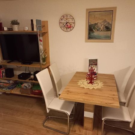 Apartment Almroeserl Edelweiss Gosau Ngoại thất bức ảnh