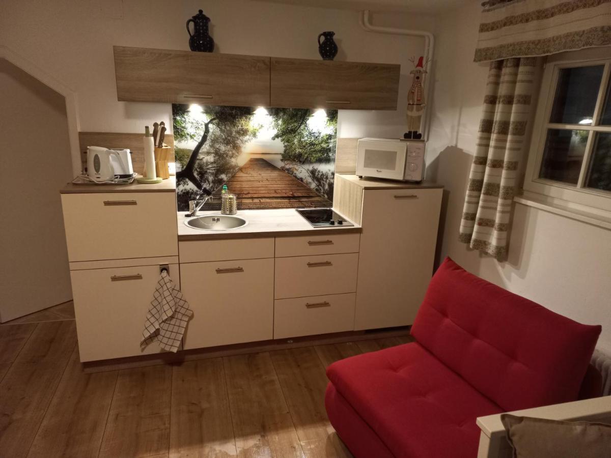 Apartment Almroeserl Edelweiss Gosau Ngoại thất bức ảnh
